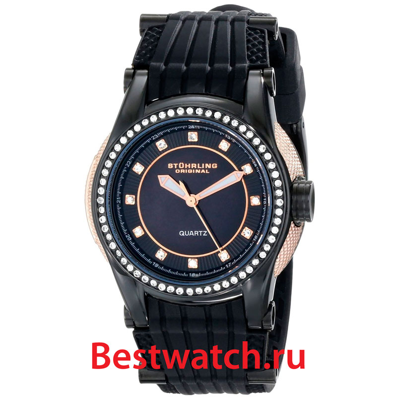 Часы Stuhrling Original Vogue 915.02